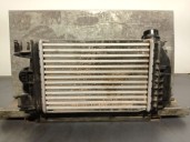 Replacement intercooler for Nissan Micra V (K14) 0.9 IG-T OEM IAM reference 144615FA0A CALSONIC KANSEI
