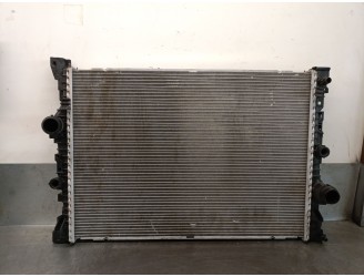 Recambio de radiador agua para bmw x6 (g06, f96) xdrive 40 d mild-hybrid referencia OEM IAM 17118472274 17118472274 21990210 MAH