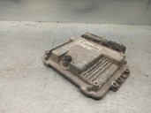 Recambio de centralita motor uce para opel astra h caravan 1.9 cdti referencia OEM IAM 55198054 0281012122 BOSCH