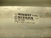 Replacement intercooler for Nissan Micra V (K14) 0.9 IG-T OEM IAM reference 144615FA0A CALSONIC KANSEI