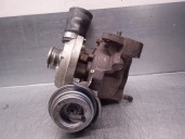 Recambio de turbocompresor para kia cee´d 1.6 crdi cat referencia OEM IAM 282012A710  7752740003 GARRETT