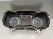 Recambio de cuadro instrumentos para citroën berlingo referencia OEM IAM 9849348580 769168350U 