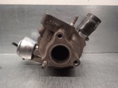 Recambio de turbocompresor para kia cee´d 1.6 crdi cat referencia OEM IAM 282012A710  7752740003 GARRETT