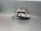 Recambio de soporte motor derecho para mg mg zs suv (azs1) 1.5 vti referencia OEM IAM 10231482  