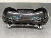 Recambio de cuadro instrumentos para citroën berlingo referencia OEM IAM 9849348580 769168350U 
