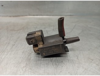 Recambio de electrovalvula vacio para bmw serie 3 berlina (e90) 3.0 turbodiesel cat referencia OEM IAM 1742712 72234100 PIERBURG