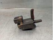 Recambio de electrovalvula vacio para bmw serie 3 berlina (e90) 3.0 turbodiesel cat referencia OEM IAM 1742712 72234100 PIERBURG