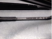 Recambio de brazo limpia delantero derecho para citroën c3 ii 1.2 12v referencia OEM IAM 9683381680 9683382180 