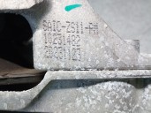 Recambio de soporte motor derecho para mg mg zs suv (azs1) 1.5 vti referencia OEM IAM 10231482  