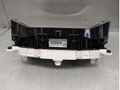 Recambio de cuadro instrumentos para citroën berlingo referencia OEM IAM 9849348580 769168350U 