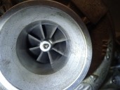 Replacement turbocharger for Kia Cee'd 1.6 CRDi CAT OEM IAM reference 282012A710 7752740003 GARRETT