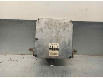 Recambio de centralita motor uce para mazda xedos 9 (ta) 2.5 v6 24v cat referencia OEM IAM 0797007704 KLL218881D DENSO