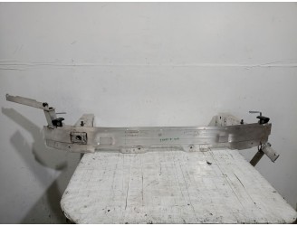 Recambio de refuerzo paragolpes delantero para bmw x6 (g06, f96) xdrive 40 d mild-hybrid referencia OEM IAM 51117421599 51117421