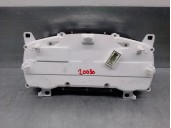 Recambio de cuadro instrumentos para citroën berlingo referencia OEM IAM 9849348580 769168350U 