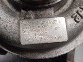 Replacement turbocharger for Kia Cee'd 1.6 CRDi CAT OEM IAM reference 282012A710 7752740003 GARRETT