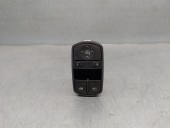 Recambio de mando elevalunas delantero izquierdo para opel corsa d 1.3 16v cdti referencia OEM IAM 13258521AA 