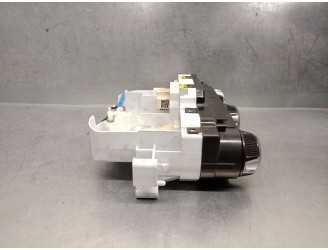 Recambio de mando calefaccion / aire acondicionado para nissan micra v (k14) 0.9 ig-t referencia OEM IAM 275105FA3A 275105FA3A X