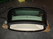 Recambio de capota para mercedes-benz clase slk (w170) roadster 2.0 16v cat referencia OEM IAM A1707900540 A1708000030 