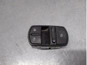 Recambio de mando elevalunas delantero izquierdo para opel corsa d 1.3 16v cdti referencia OEM IAM 13258521AA 
