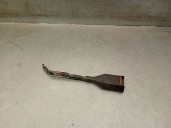 Recambio de enganche cinturon para ford fiesta berl./express referencia OEM IAM 84FBT61208AA 1627210 