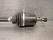 Recambio de transmision delantera izquierda para mg mg zs suv (azs1) 1.5 vti referencia OEM IAM 10233396 10233396 