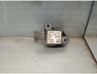 Recambio de sensor impacto para land rover discovery 2.7 td v6 cat referencia OEM IAM YDB500141 5H2Z14A686BA TEMIC