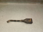 Recambio de enganche cinturon para ford fiesta berl./express referencia OEM IAM 84FBT61208AA 1627210 