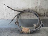 Recambio de cableado para saab 9-3 sport hatch 1.9 tid cat referencia OEM IAM 12801833L  