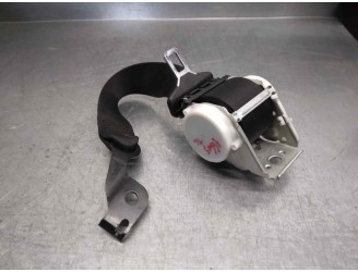 Recambio de cinturon seguridad trasero central para mercedes-benz clase e (w212) lim. 2.1 cdi cat referencia OEM IAM A2128601485