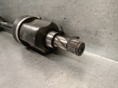 Recambio de transmision delantera izquierda para mg mg zs suv (azs1) 1.5 vti referencia OEM IAM 10233396 10233396 