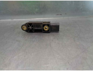 Recambio de sensor impacto para mercedes-benz clase e (w211) berlina e 500 (211.070) referencia OEM IAM A0028202726 25571203A4 T