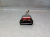 Recambio de enganche cinturon para ford fiesta berl./express referencia OEM IAM 84FBT61208AA 1627210 