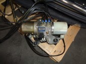 Recambio de capota para mercedes-benz clase slk (w170) roadster 2.0 16v cat referencia OEM IAM A1707900540 A1708000030 