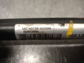 Recambio de transmision delantera izquierda para mg mg zs suv (azs1) 1.5 vti referencia OEM IAM 10233396 10233396 