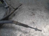 Recambio de cableado para saab 9-3 sport hatch 1.9 tid cat referencia OEM IAM 12801833L  