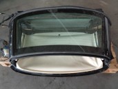 Recambio de capota para mercedes-benz clase slk (w170) roadster 2.0 16v cat referencia OEM IAM A1707900540 A1708000030 