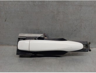 Recambio de maneta exterior delantera derecha para nissan micra v (k14) 0.9 ig-t referencia OEM IAM 806105FD0B 806105FD0B 