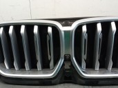 Recambio de rejilla delantera para bmw x6 (g06, f96) xdrive 40 d mild-hybrid referencia OEM IAM 51745A29C27 51745A29C27 