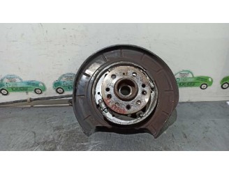 Recambio de mangueta trasera izquierda para mercedes-benz clase m (w164) 320 cdi 4m edition 10 referencia OEM IAM 