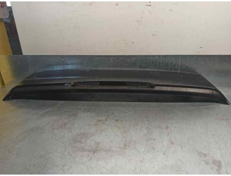 Recambio de aleron trasero para saab 9-3 sport hatch 1.9 tid cat referencia OEM IAM 12837986 344208025 