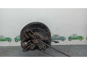 Recambio de mangueta trasera izquierda para mercedes-benz clase m (w164) 320 cdi 4m edition 10 referencia OEM IAM   