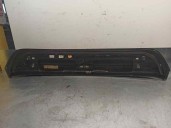 Recambio de aleron trasero para saab 9-3 sport hatch 1.9 tid cat referencia OEM IAM 12837986 344208025 