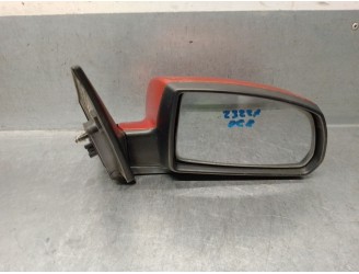 Recambio de retrovisor derecho para kia rio ii (jb) 1.5 crdi referencia OEM IAM 876201G300 876201G300 