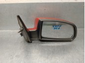 Recambio de retrovisor derecho para kia rio ii (jb) 1.5 crdi referencia OEM IAM 876201G300 876201G300 