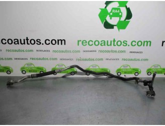 Recambio de tubos aire acondicionado para volkswagen touareg (7la) 3.0 v6 tdi dpf referencia OEM IAM 7L6820743B 7L6820743 