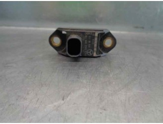 Recambio de sensor impacto para mercedes-benz clase e (w211) berlina e 500 (211.070) referencia OEM IAM 0025426918 