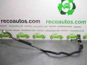 Recambio de tubos aire acondicionado para volkswagen touareg (7la) 3.0 v6 tdi dpf referencia OEM IAM 7L6820743B 7L6820743 