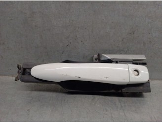 Recambio de maneta exterior delantera izquierda para nissan micra v (k14) 0.9 ig-t referencia OEM IAM 806115FD0B 806115FD0B 