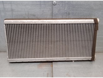 Recambio de radiador calefaccion / aire acondicionado para land rover discovery 2.7 td v6 cat referencia OEM IAM JEP500020 