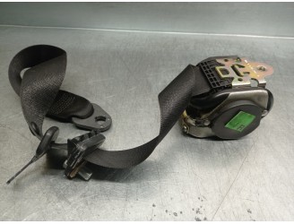 Recambio de cinturon seguridad delantero derecho para mercedes-benz clase slk (w170) roadster 2.0 16v cat referencia OEM IAM 
